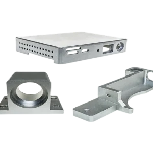 Product processing