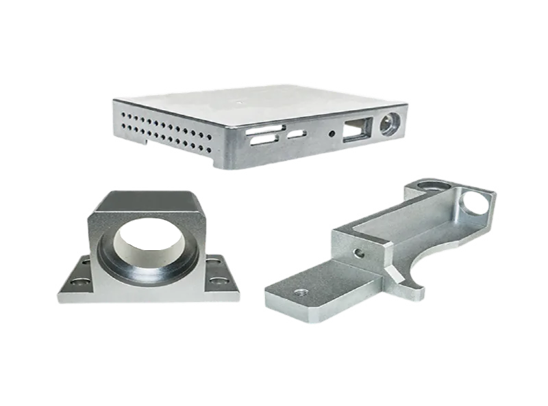 Product processing