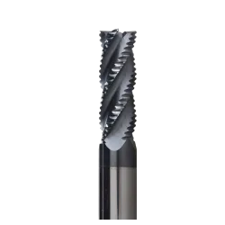 Roughing End Mills