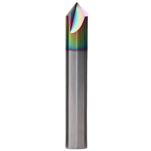 Chamfer End Mills