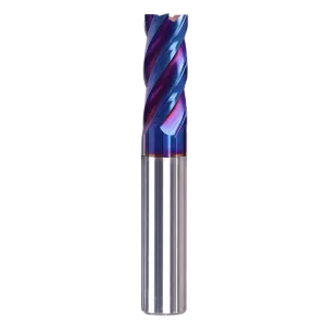 end mill