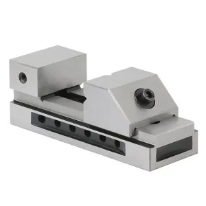 machine vise